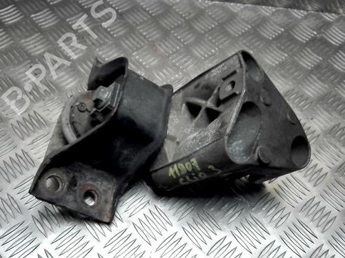 Used Engine mount RENAULT CLIO III (BR0/1, CR0/1) 1.5 dCi (BR17, CR17) (86 hp) 31229727