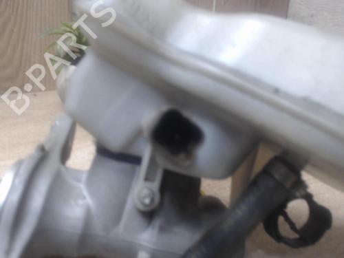 Brake master cylinder PEUGEOT 207 (WA_, WC_) 1.6 HDi | BP31234585M77 