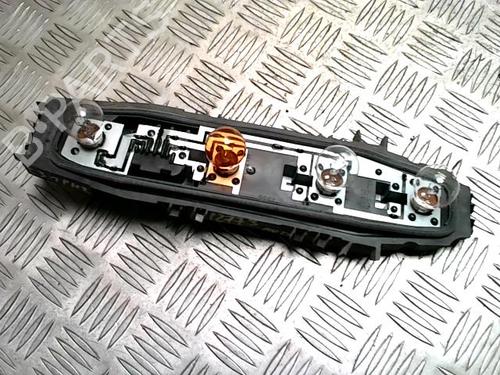 Used Licence plate light Licence plate light CITROËN C3 I (FC_, FN_) 1.4 HDi (68 hp) 36515941 36515941