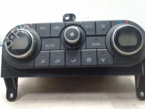 Used Climate control OPEL CORSA D (S07) 1.3 CDTI (L08, L68) (75 hp) 25428443
