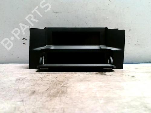 Used Display monitor RENAULT SCÉNIC I MPV (JA0/1_, FA0_) 1.6 (JA00, JA16, JA15, JA19, JA1V, JA2B, JA2C, JA0B,... (107 hp) 25424581