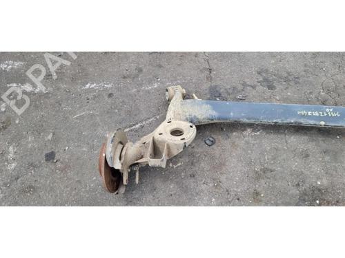 Rear axle SEAT IBIZA IV (6J5, 6P1) 1.6 TDI | BP25426907M2 