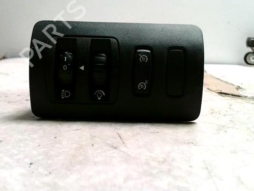 Used Switch RENAULT CLIO III (BR0/1, CR0/1) 1.2 16V (78 hp) 26681390