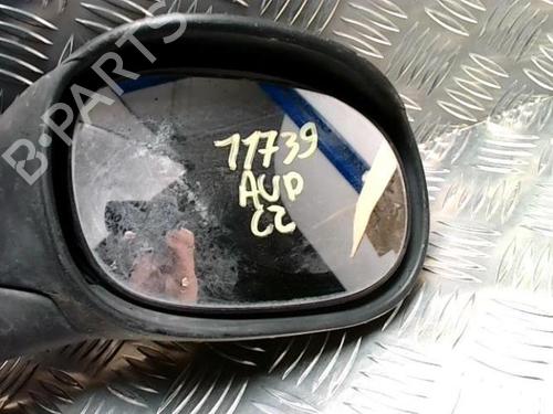 Right mirror CITROËN C2 (JM_) 1.4 HDi | BP25430007C27 