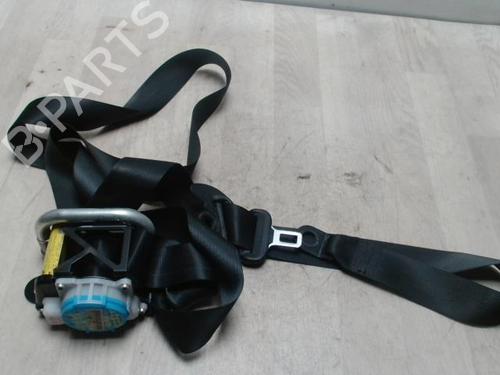 Front right seatbelt TOYOTA YARIS (_P13_) 1.4 D (NLP130_, NLP130) | BP27673514I25