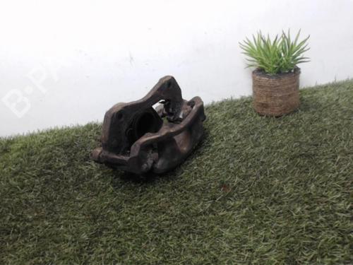 Used Right front brake caliper KIA CEE'D Hatchback (ED) 1.6 CRDi 115 (115 hp) 25391302