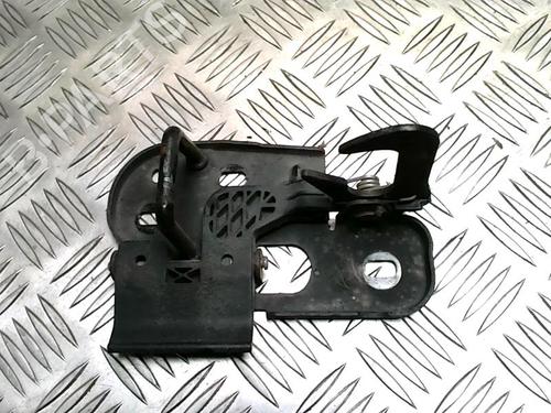 Used Hood lock RENAULT SCÉNIC II (JM0/1_) 1.9 dCi (JM0G, JM12, JM1G, JM2C) (120 hp) 25748485