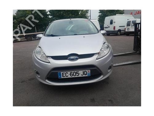 Kabel FORD FIESTA VI (CB1, CCN) 1.4 TDCi | BP25426120E12