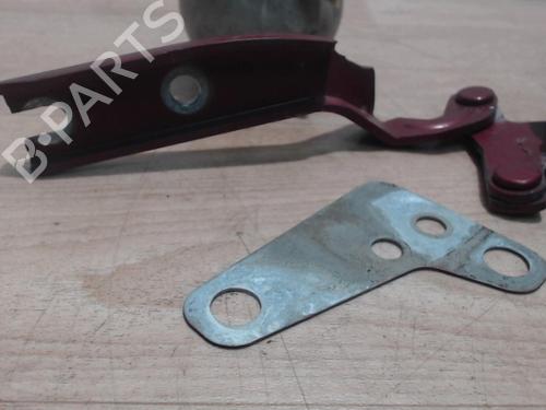 Used Hinge/Door check strap CITROËN C5 II (RC_) 1.6 HDi (RC8HZB) (109 hp) 25385719