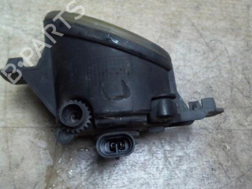 Left front fog light RENAULT ESPACE IV (JK0/1_) 2.2 dCi (JK0H) | BP25415769C30