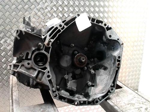 Used Gearbox DACIA SANDERO II 1.5 dCi 75 / Blue dCi 75 (B8JW, B8M4, B8AH, B8M7, B8M6) (75 hp) 31087368