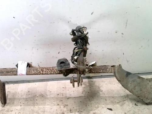 Tow ball/Mechanism HYUNDAI COUPE I (RD) 1.6 i 16V | BP26557821C141 