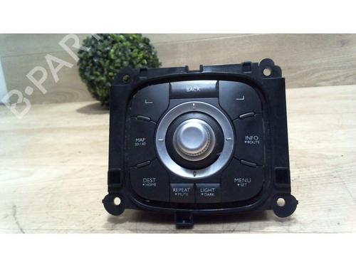 Used Switch RENAULT LAGUNA III (BT0/1) 1.5 dCi (BT00, BT0A, BT0T, BT1J) (110 hp) 25409501