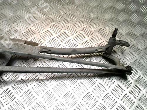 Front wiper motor FORD FIESTA VI (CB1, CCN) 1.4 TDCi | BP25833463M29 