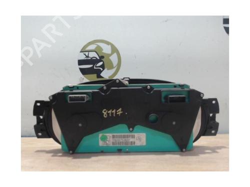 Instrument cluster DACIA LOGAN MCV (KS_) 1.5 dCi (KS0K) | BP25387392C47 