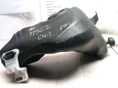 Windscreen washer tank CITROËN C4 I (LC_) 1.6 16V | BP26710373C113 