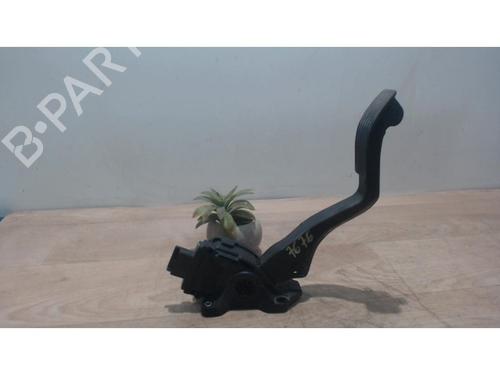 Used Pedal PEUGEOT 207 (WA_, WC_) 1.6 HDi (90 hp) 25385632