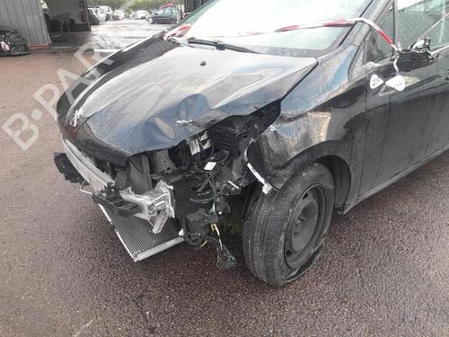 Right front window switch PEUGEOT 208 I (CA_, CC_) 1.2 VTi 68 / PureTech 68 | BP27665590I26 