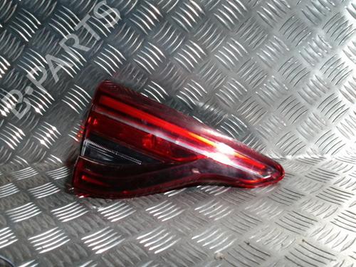 Used Left tailgate light RENAULT CLIO V (B7_) 1.5 Blue dCi 85 (B7AG) (86 hp) 31230021