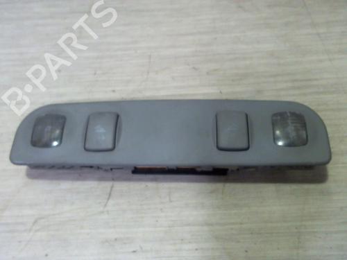 Kabinelys AUDI A4 B6 (8E2) 1.9 TDI (130 hp) 25388553