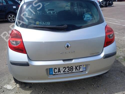 Air vent RENAULT CLIO III (BR0/1, CR0/1) 1.2 16V (BR02, BR0J, BR11, CR02, CR0J, CR11) | BP29197493I21 
