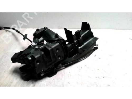 Høyre foran lås FORD FOCUS II (DA_, HCP, DP) 1.8 TDCi | BP25430548C97 