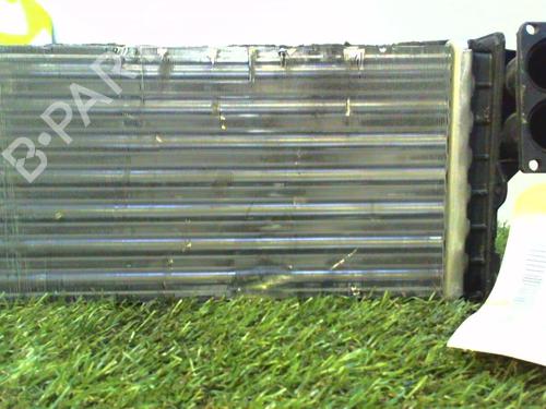 Heater matrix PEUGEOT 307 CC (3B) 2.0 16V | BP30095918M63 