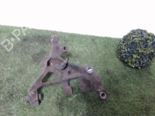 Left rear steering knuckle VW GOLF VII (5G1, BQ1, BE1, BE2) 1.4 TSI | BP29928421M27