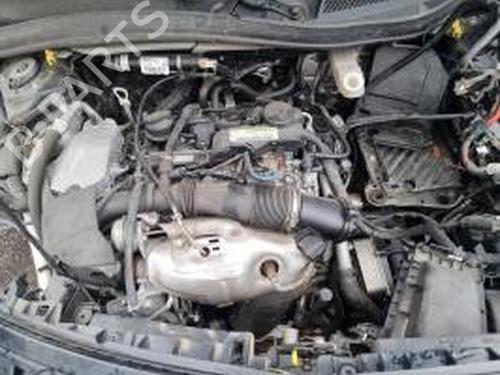 Used Gearbox MERCEDES-BENZ A-CLASS (W176) A 180 (176.042) (122 hp) 31029808