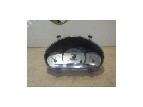 Instrument cluster HYUNDAI ATOS PRIME (MX) 1.1 | BP25389456C47 