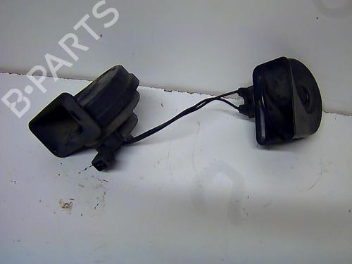 Used Horn VW GOLF IV (1J1) 1.6 16V (105 hp) 25383815