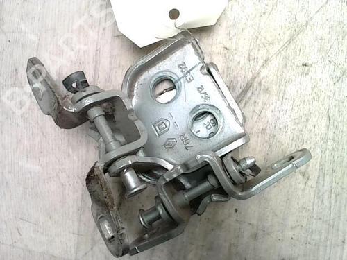 Used Hinge/Door check strap DACIA LODGY (JS_) 1.5 dCi (JSMC, JSAF) (107 hp) 28032838