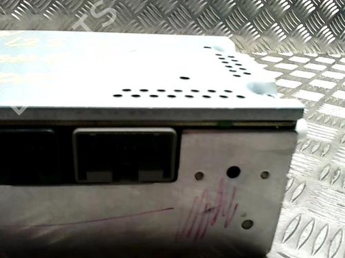 Radio FORD FIESTA VI (CB1, CCN) 1.4 TDCi | BP31969927E6