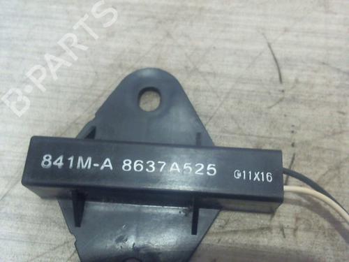 Electronic sensor CITROËN C4 AIRCROSS 1.8 HDi 150 AWC | BP25388837M84