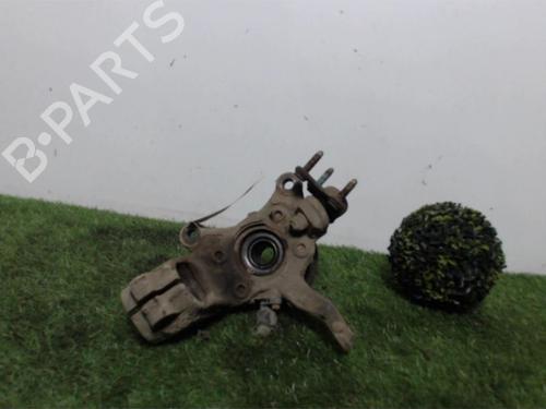 Left front steering knuckle VW TOURAN (1T1, 1T2) 1.9 TDI | BP25392836M25 