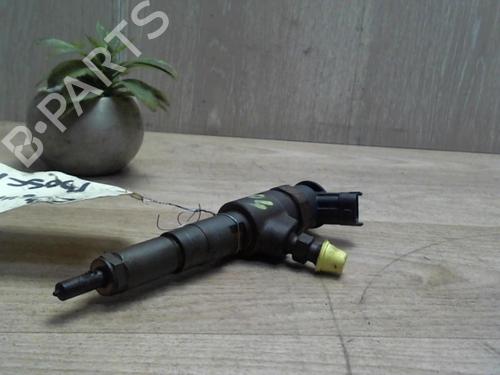 Used Injector Injector CITROËN C3 I (FC_, FN_) 1.4 HDi (68 hp) 30666001 30666001