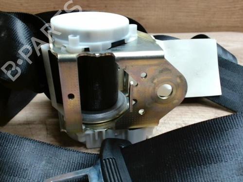 Rear left seatbelt AUDI A3 (8P1) 2.0 TDI 16V | BP29388780I29 