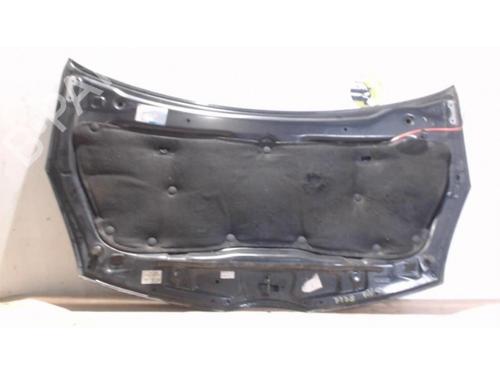 Hood TOYOTA COROLLA Verso (ZER_, ZZE12_, R1_) 2.2 D-4D (AUR10_, AUR10R) | BP25412086C1
