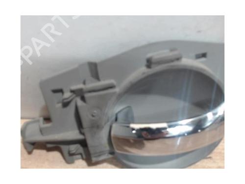 Venstre foran invendig håndtak CITROËN C3 I (FC_, FN_) 1.4 HDi | BP25386583I13 