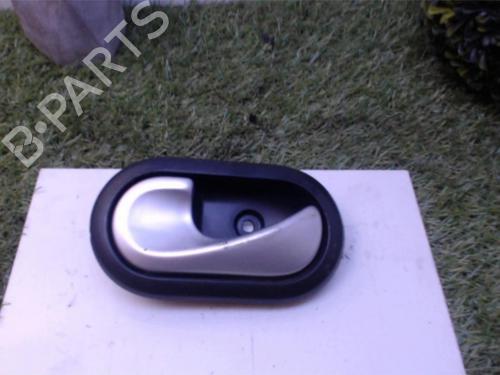 Used Rear left interior door handle DACIA DUSTER (HS_) 1.5 dCi (HSMC) (107 hp) 25395539