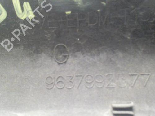 Türzierleiste für CITROËN C3 I (FC_, FN_) 1.4 HDi (68 hp) 31223125