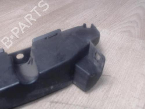 Rear bumper reinforcement SEAT IBIZA IV ST (6J8, 6P8) 1.2 TSI | BP29415690C73 