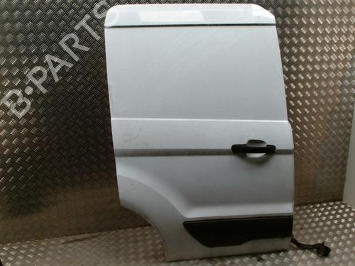 Højre side skydedør FORD TRANSIT CONNECT V408 Box Body/MPV 1.5 TDCi (120 hp) 31860622