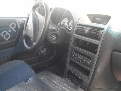 Switch OPEL ASTRA G Hatchback (T98) 1.7 DTI 16V (F08, F48) | BP26676092I30 - Image 6