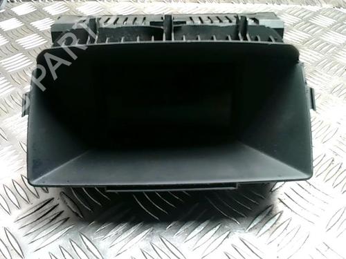 Afficheur OPEL ZAFIRA / ZAFIRA FAMILY B (A05) 1.9 CDTI (M75) (120 hp) 31228035