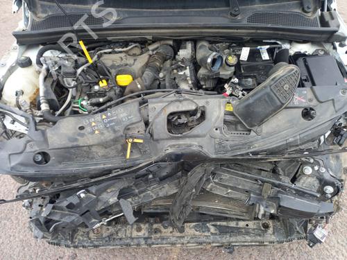 Left tailgate light RENAULT CLIO V (B7_) 1.5 Blue dCi 85 (B7AG) | BP31230081C79 