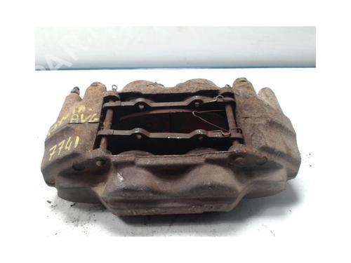 Used Left front brake caliper TOYOTA LAND CRUISER PRADO (_J12_) 3.0 D-4D (KDJ120, KDJ125) (163 hp) 25417034