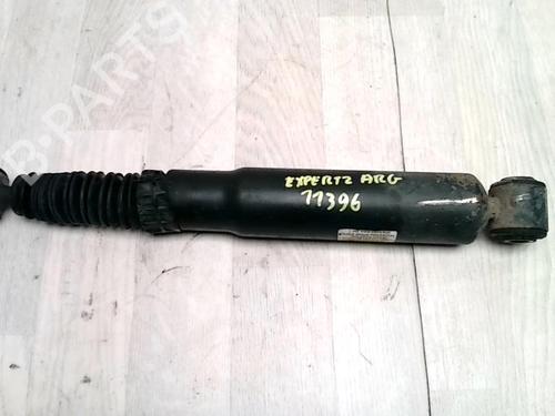 Used Left rear shock absorber PEUGEOT EXPERT Van (VF3A_, VF3U_, VF3X_) 2.0 HDi 120 (120 hp) 25423338