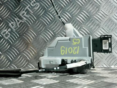 Used Rear right lock CITROËN C5 III (RD_) 2.0 HDi 165 (RDRHHA, RDRHH8) (163 hp) 31224416