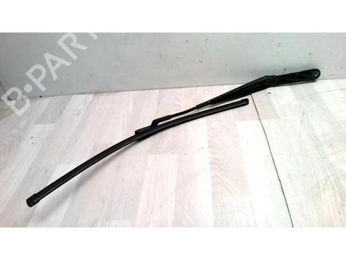 Used Front windshield wiper arm VW POLO V (6R1, 6C1) 1.6 TDI (90 hp) 25423180